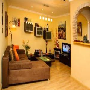 グラナダCasa Rodrigo Del Campoアパートメント エクステリア 写真