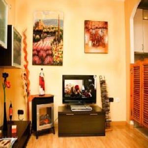 グラナダCasa Rodrigo Del Campoアパートメント エクステリア 写真