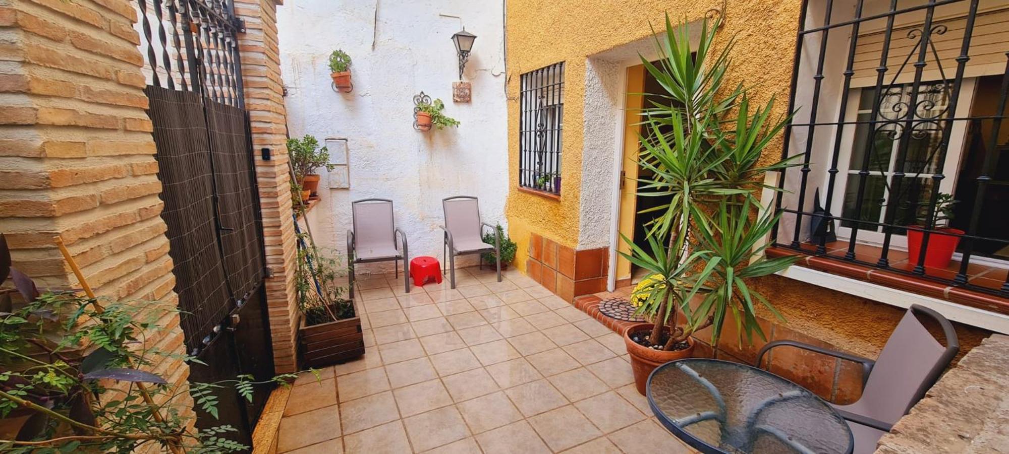 グラナダCasa Rodrigo Del Campoアパートメント エクステリア 写真